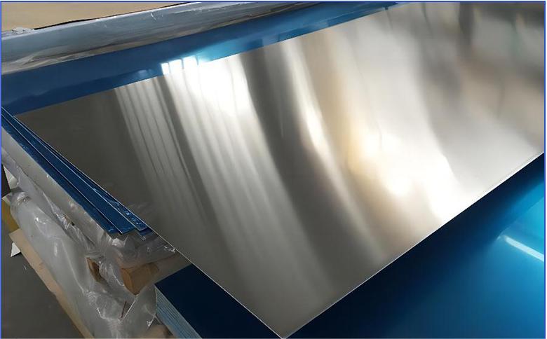 2024 Aluminium plate 2024 Aluminium plate