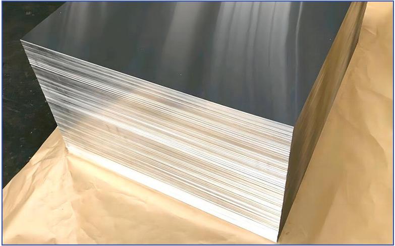 3003 Aluminium plate 3003 Aluminium plate