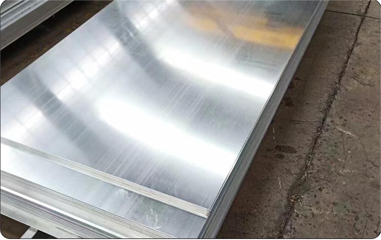 5052 Aluminium plate 5052 Aluminium plate