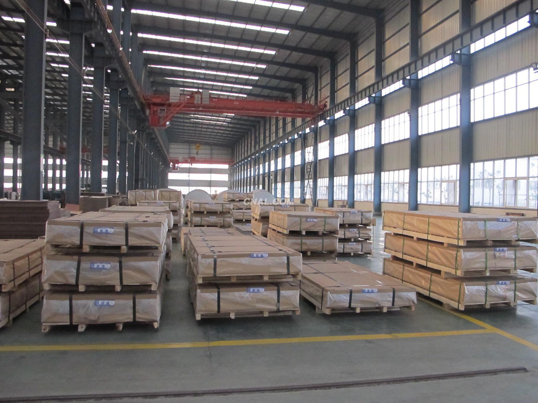 5083 Aluminium plate 5083 Aluminium plate