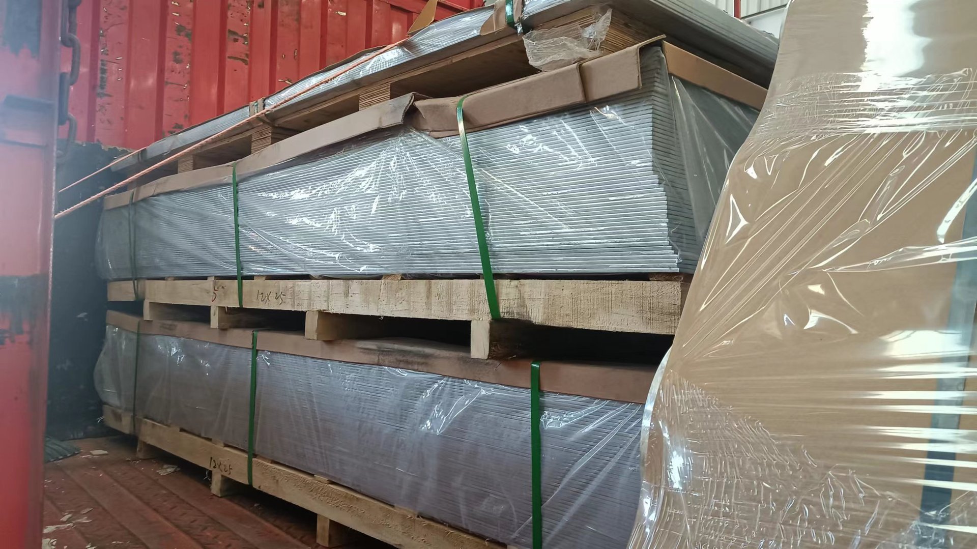 5A83 Aluminium plate 5A83 Aluminium plate