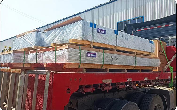6082 Aluminium plate 6082 Aluminium plate