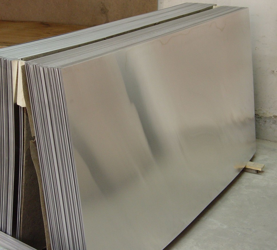 6063 Aluminium plate 6063 Aluminium plate