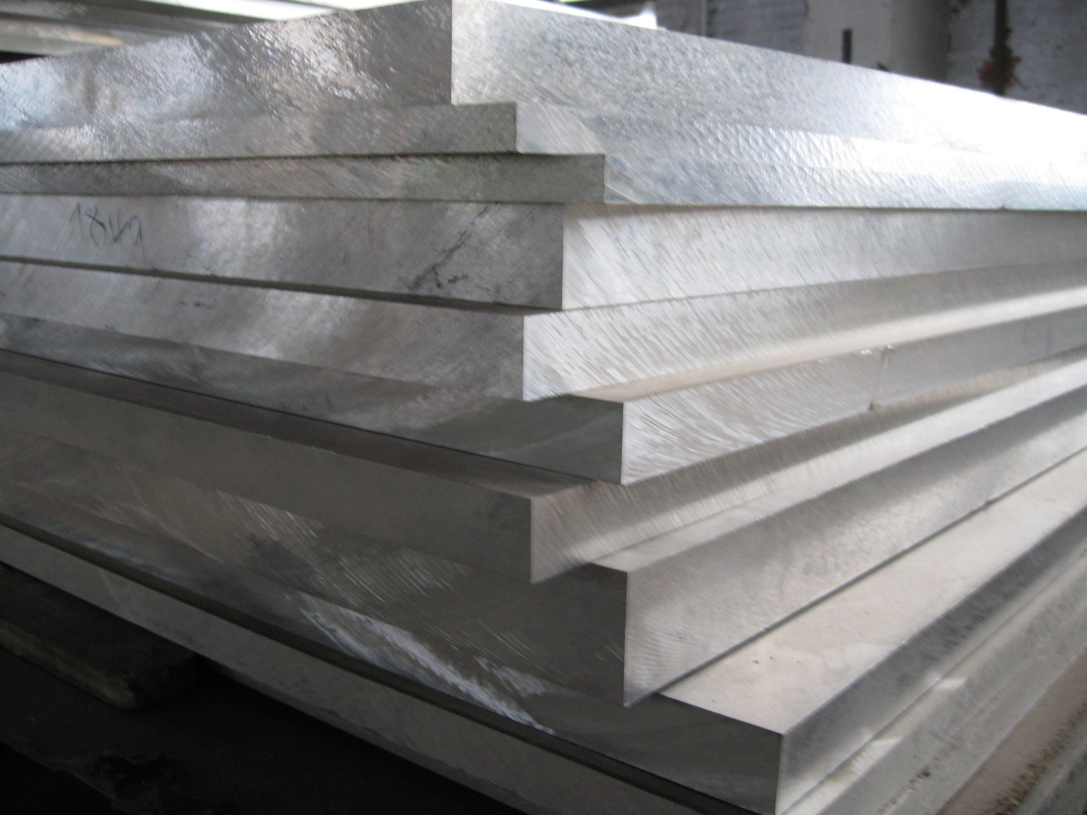 7A04 Aluminium plate 7A04 Aluminium plate