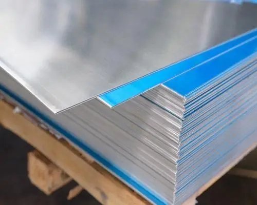 5005 Aluminium plate 5005 Aluminium plate