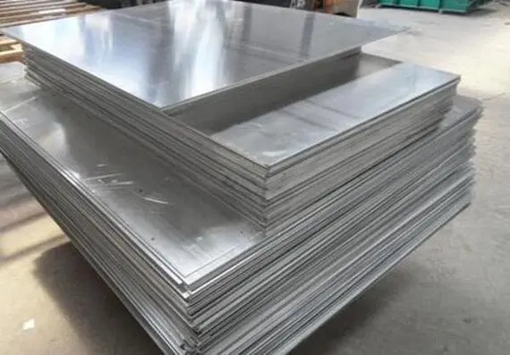 5754 Aluminium plate 5754 Aluminium plate