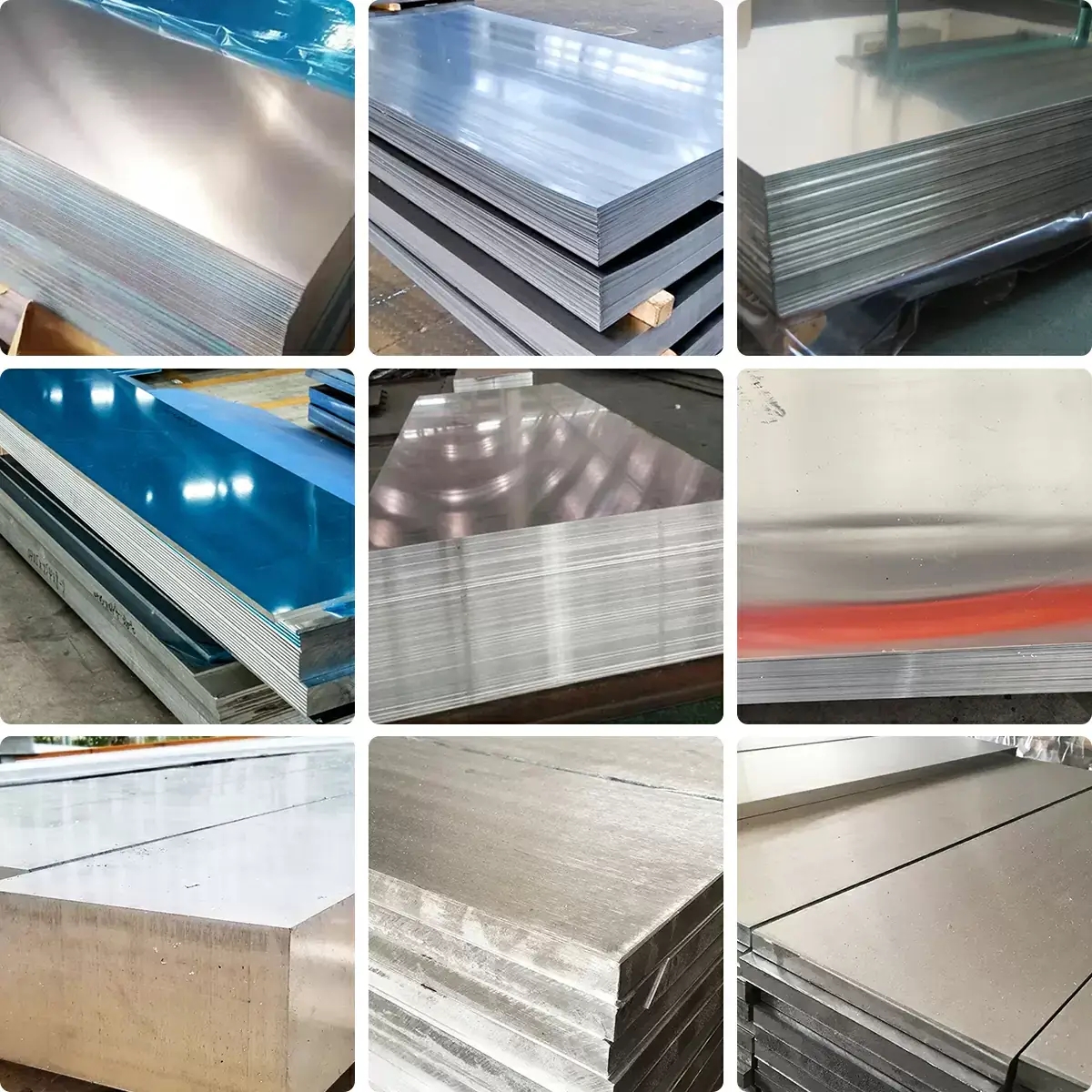 铝板.jpg Aluminium plate