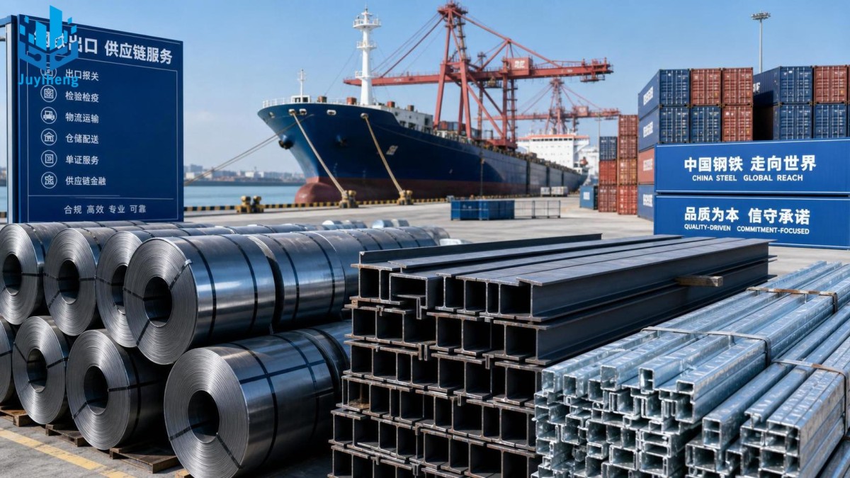 China Steel Export Licenses Restart on June 24 China Steel Export Licenses Restart on June 24