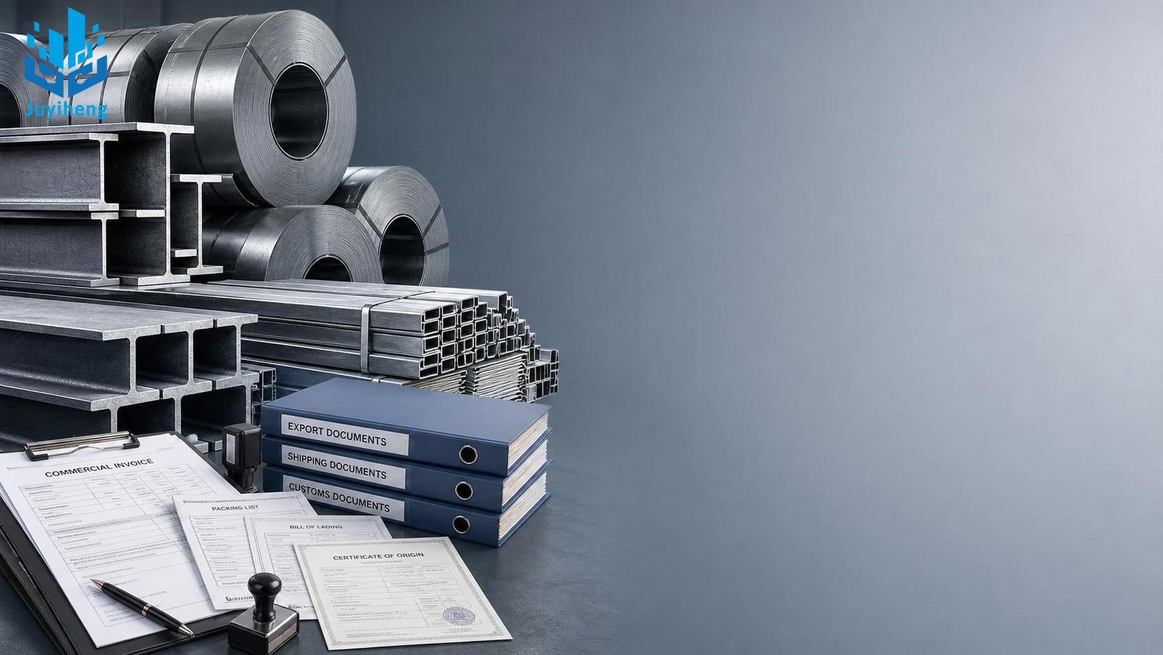 China Steel Export Licenses Restart on June 24