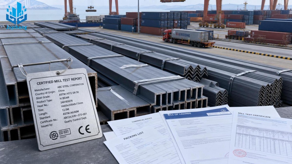US Preliminary Dumping Duties Reshape Steel Imports US Preliminary Dumping Duties Reshape Steel Imports