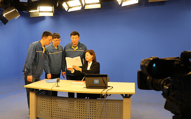 Discipline inspection cadres replace learning with lectures