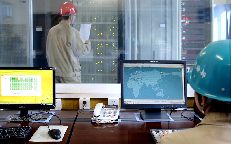 Overdue server transfer in time