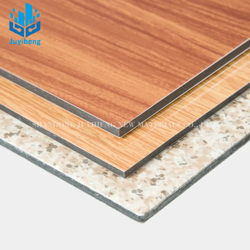 Wholesale 3/4mm Aluminum Sheet/Plate for Plastic Composite Panel Roofing Sheet