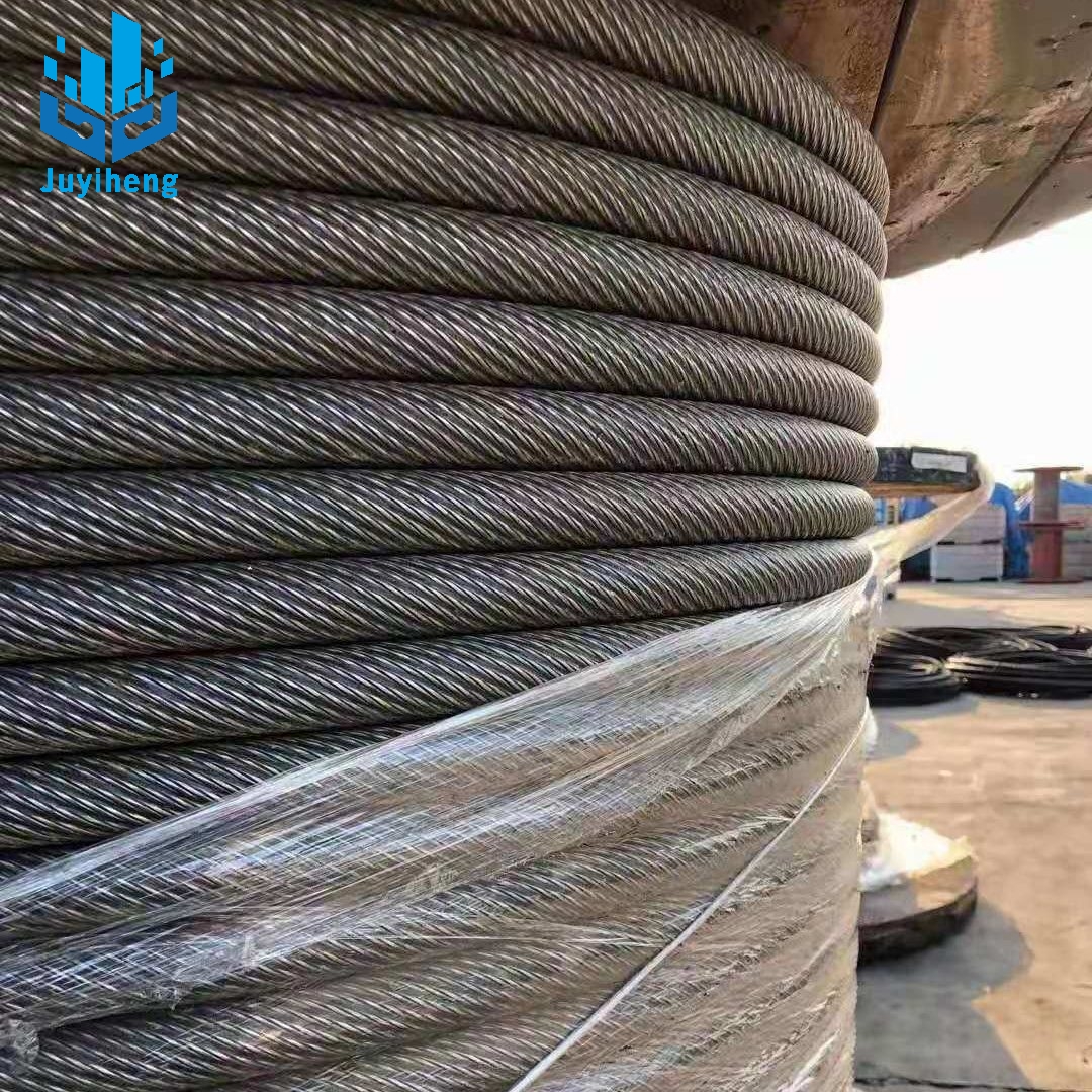 Galvanized Steel Wire Rope