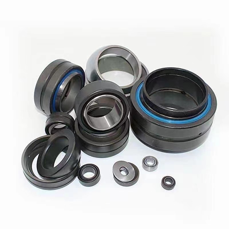 Cojinete liso esférico radial tipo GE