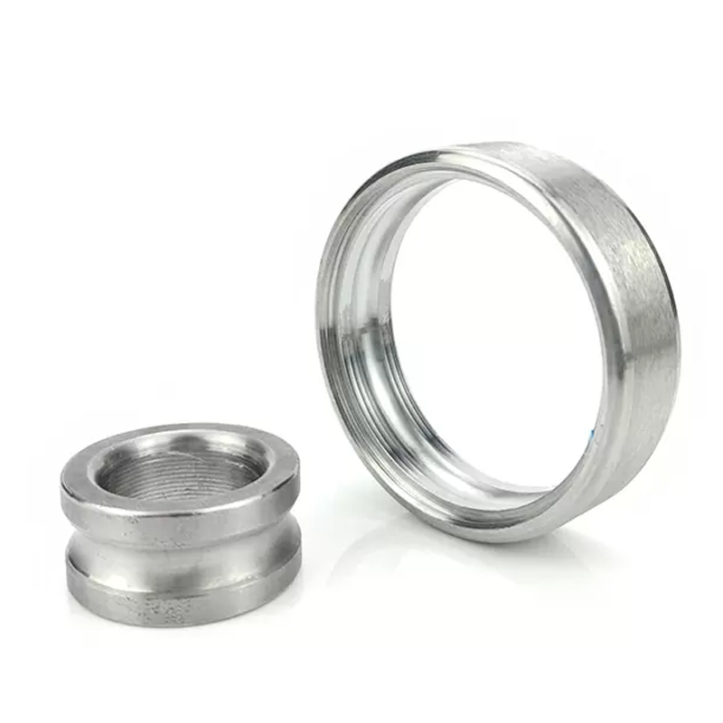 anillo de rodamiento