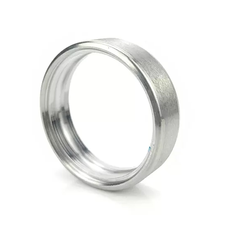 anillo de rodamiento