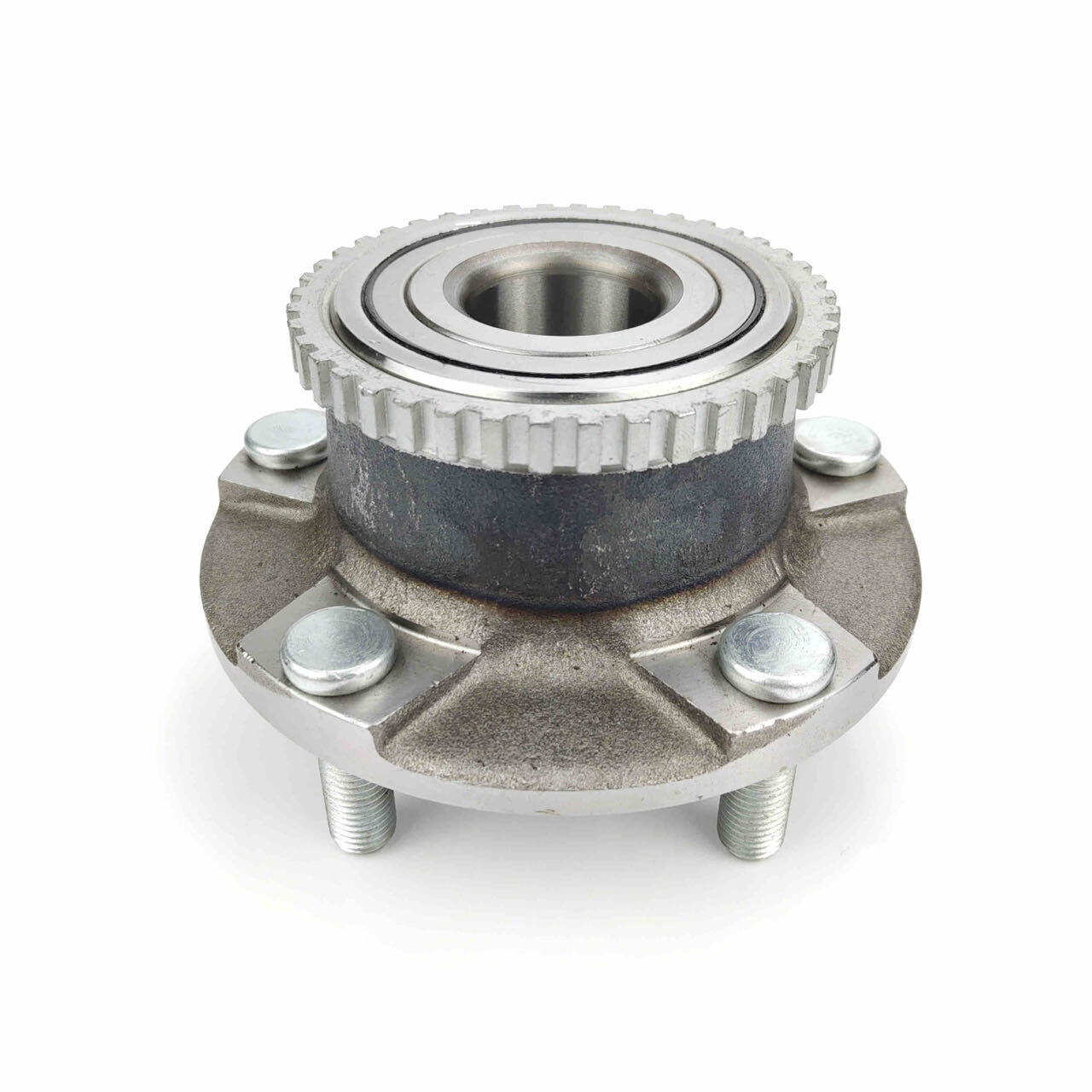 Cojinetes automotrices