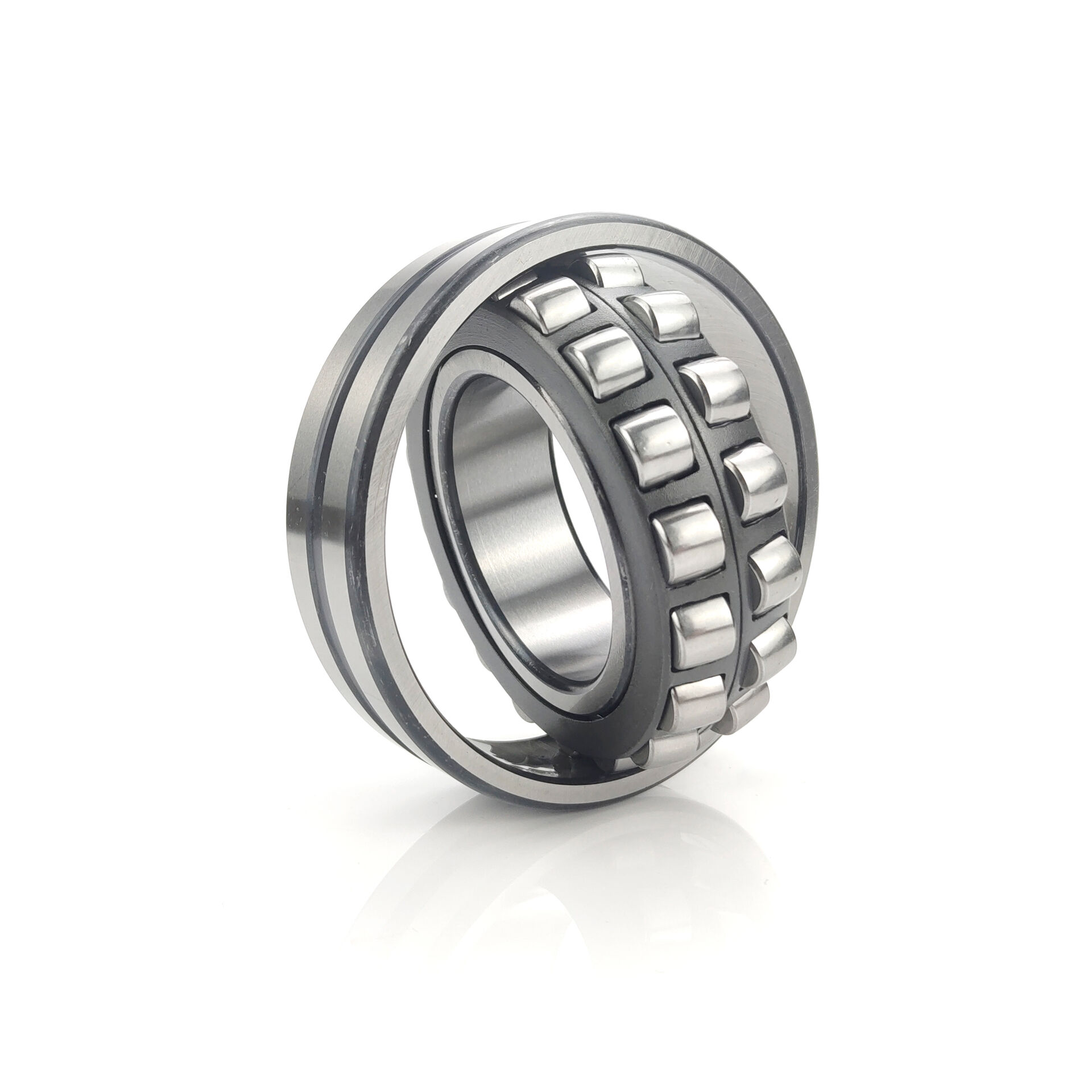 Rodamiento de rodillos esféricos