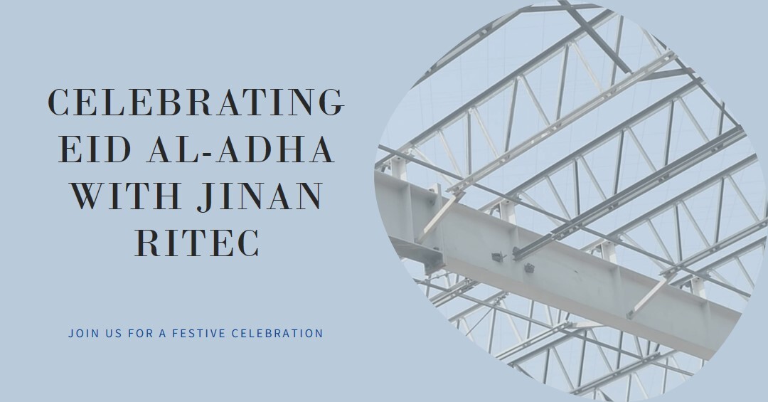 Jinan Ritec’s Role in Eid al-Adha Festivities