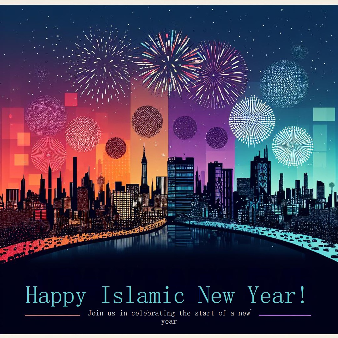 Celebrating Islamic New Year: Reflections and New Beginnings