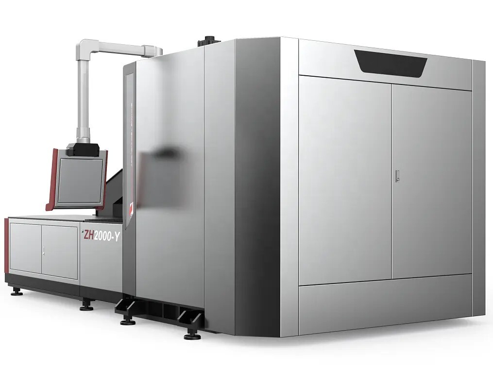 Automatic CNC Press Brake Machine