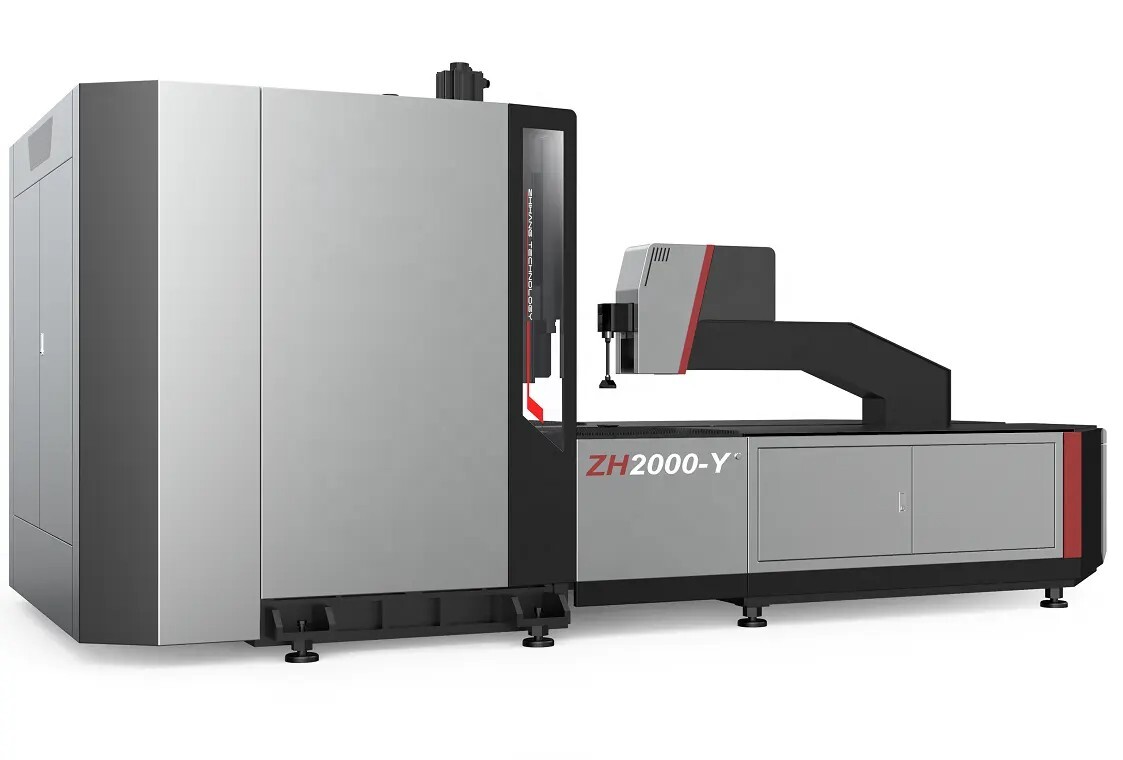 Automatic CNC Press Brake Machine