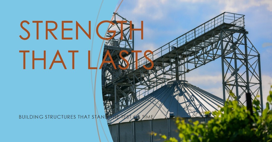 How Long Is The Service Life Of a Steel Structure Plant?