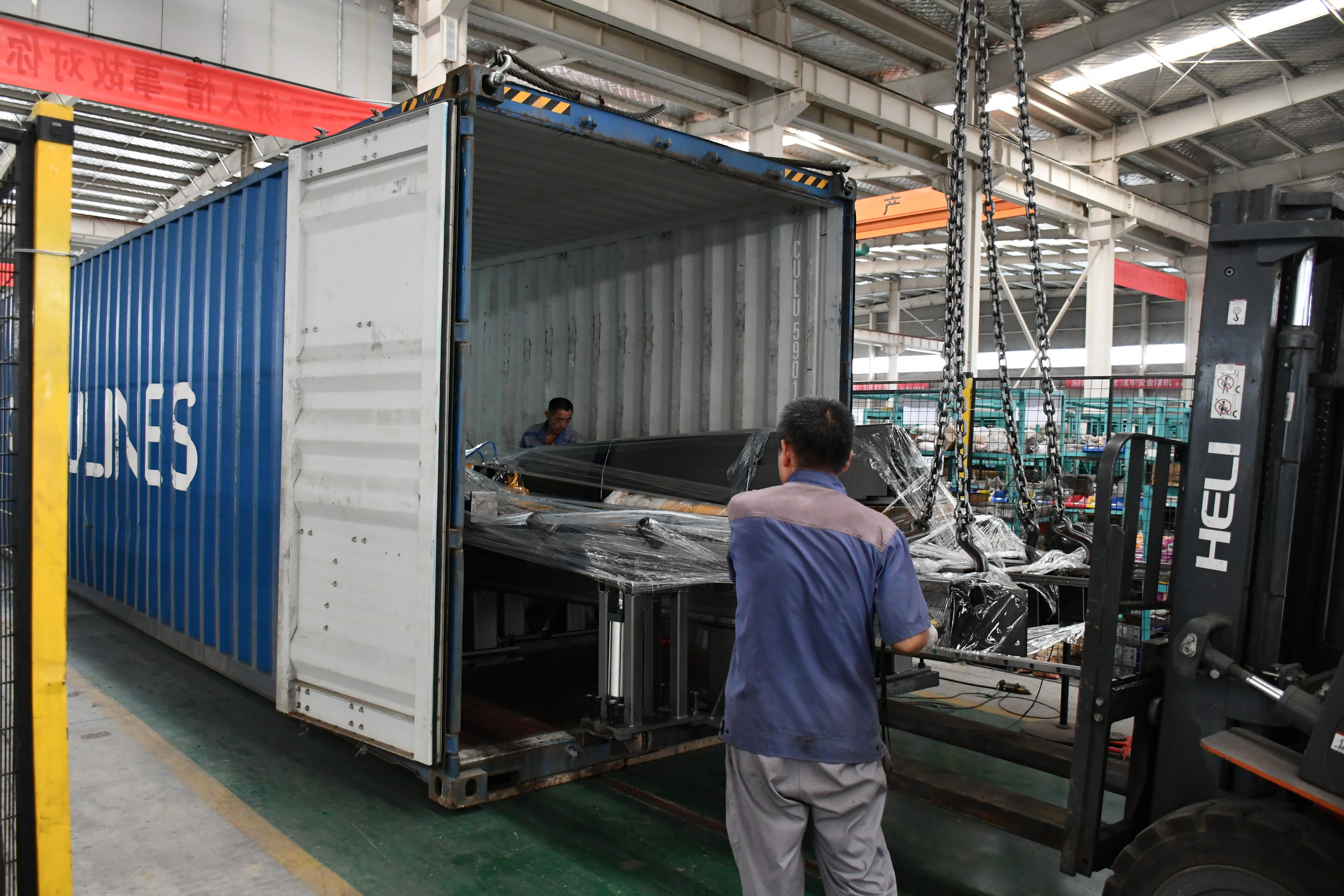 Exciting Collaboration with Turkey: Introducing the JGX1010 Series Ritec CNC Angle Punching Machine