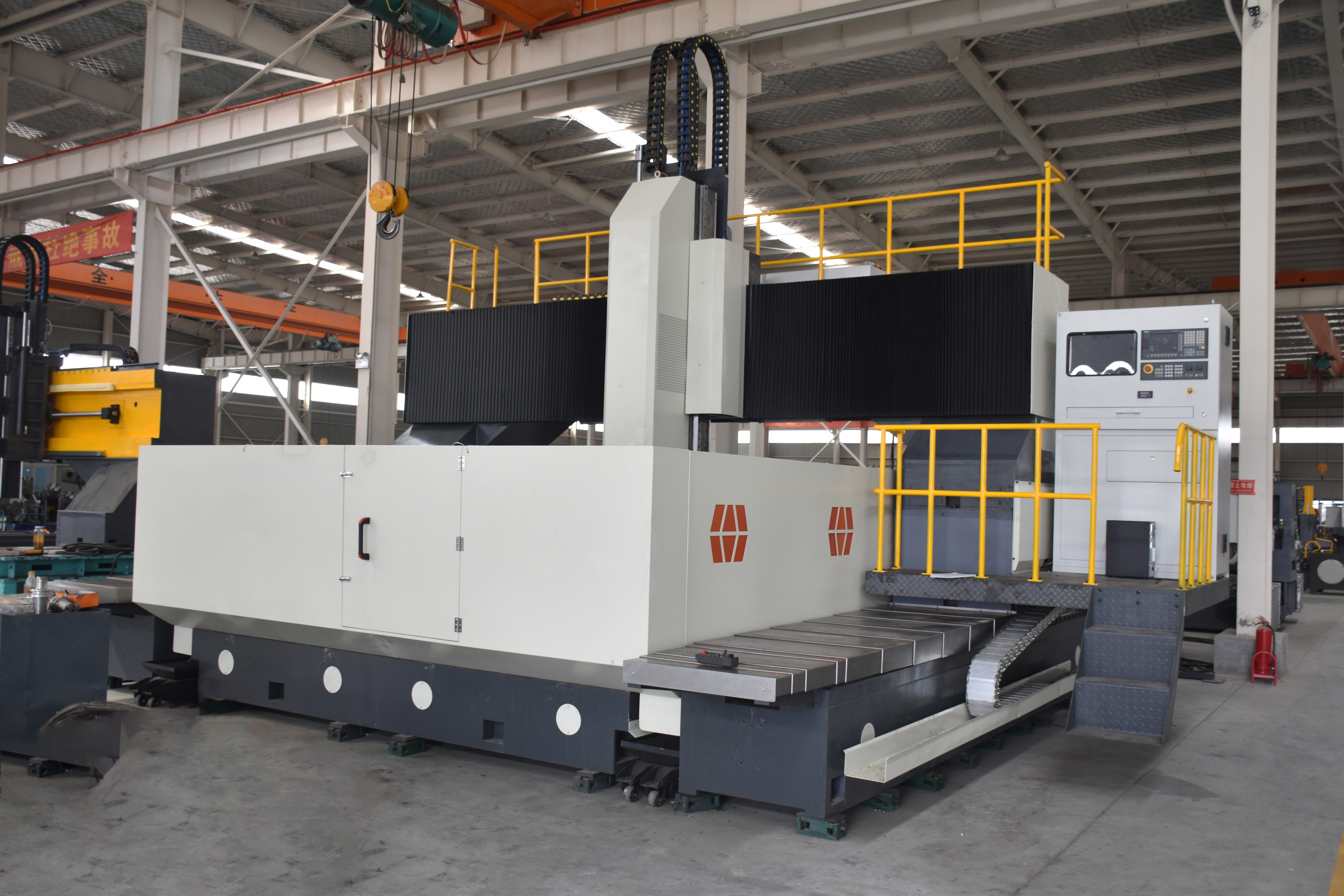 How to Reduce the Cost of Using High Speed CNC Drilling machines?