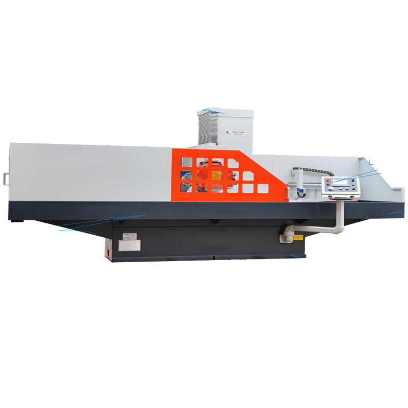 Head Mobile CNC Surface Grinder Machine