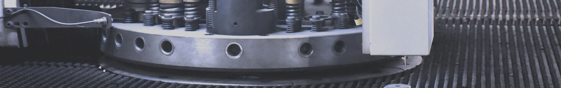 CNC Press Brake Machines