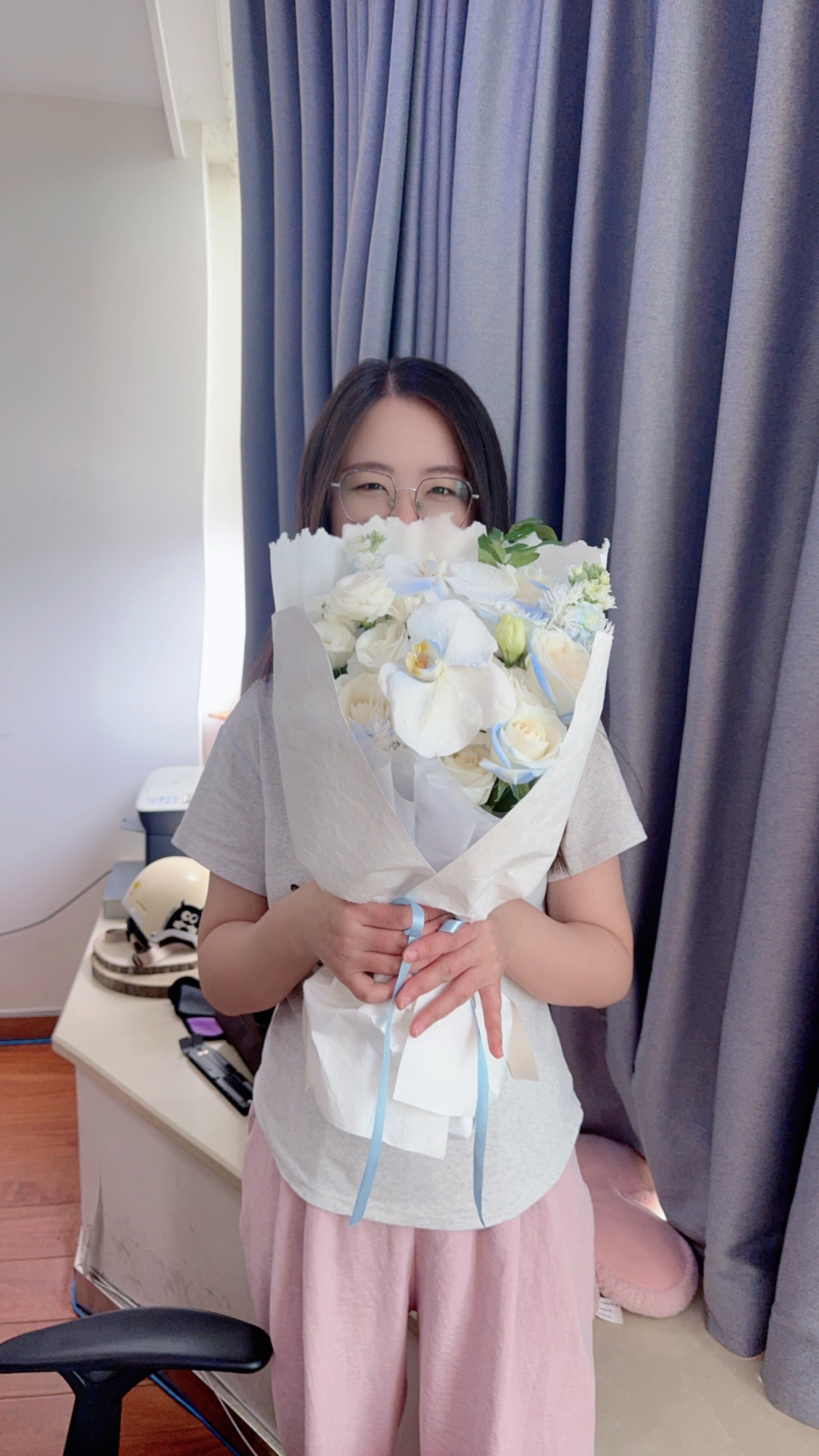 Sales Manager Jacey Completes Productive Trip to Saudi Arabia with Successful Client Meetings