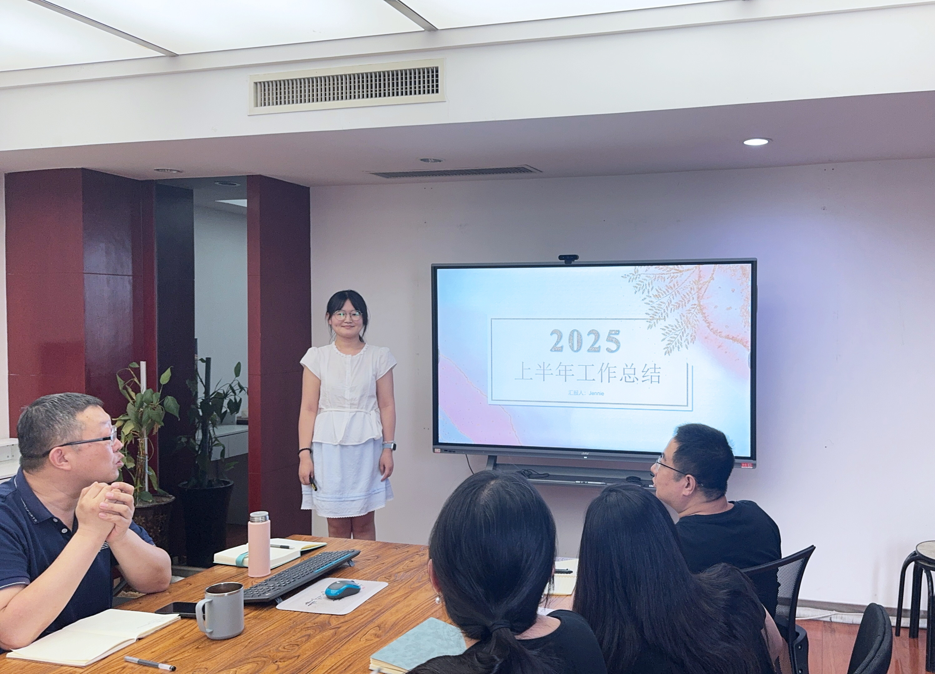 RITEC MACHINERY’s 2025 Mid-Year Review: Reflecting, Learning, and Moving Forward