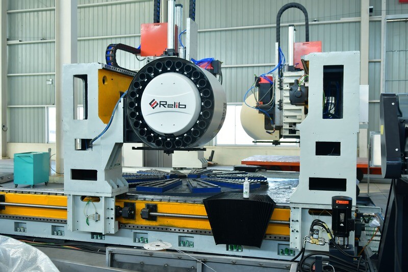 Advantages and Disadvantages of New VS Used CNC Drilling and Milling Machines