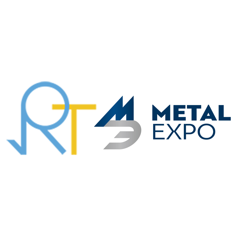 Ritec Machinry will Join «Металл-Экспо'2025» International Metal and Metallurgy Industry Exhibition
