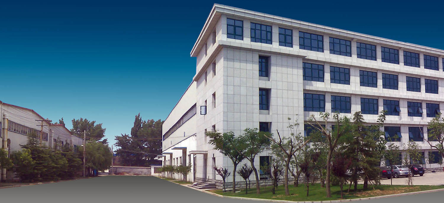 Since James and his brothers jointly founded Ritec in 2003