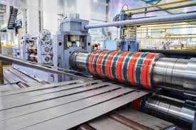 Overview of Slitting Line