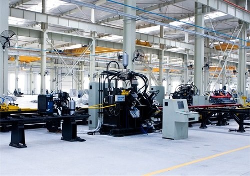 Embracing Innovation And Forging The Future: Ritec Machinery’s Brilliant Performance At Steelfab 2024 Exhibition