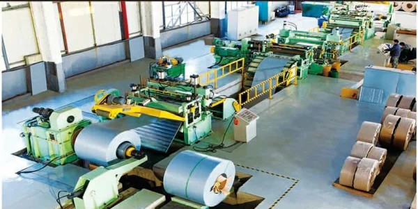 Embracing Innovation And Forging The Future: Ritec Machinery’s Brilliant Performance At Steelfab 2024 Exhibition