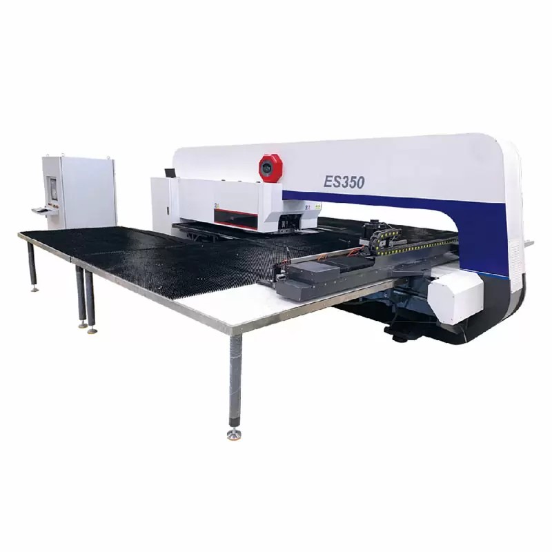 Embracing Innovation And Forging The Future: Ritec Machinery’s Brilliant Performance At Steelfab 2024 Exhibition