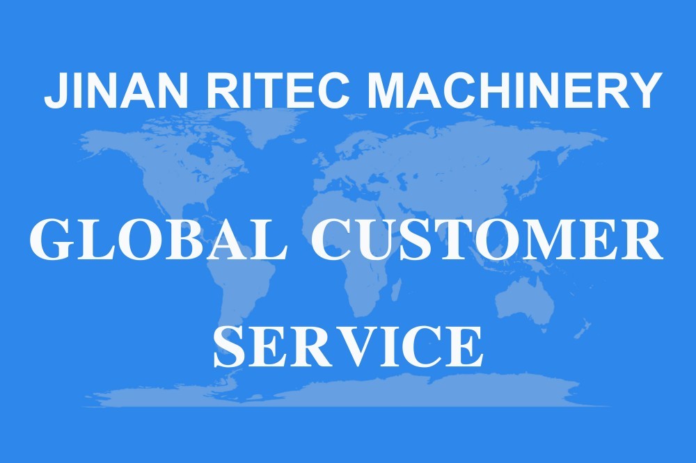 CNC Fiber Laser Turret Punching Machine Was Successfully Put Into Production In Bahrain!