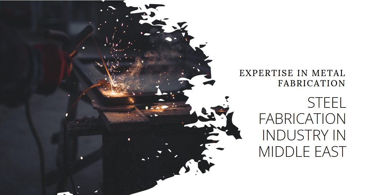How Do Practitioners In The Middle East Steel Fabrication Industry Keep Up With Industry Development Trends? 
