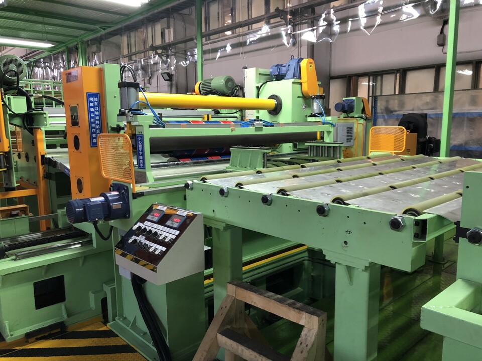 Jinan Ritec’s Breakthrough In The Thai Market