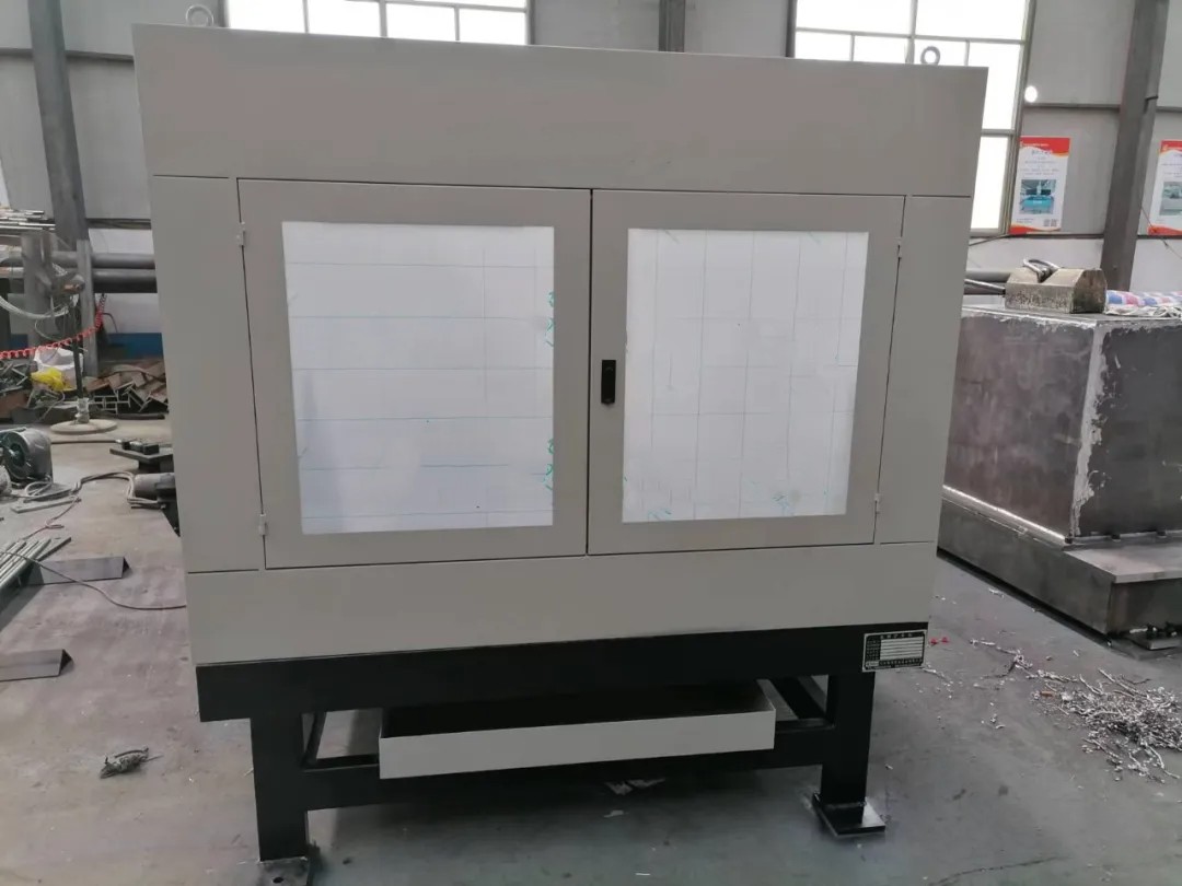 RT250-2C Angle Steel Heel Milling Machine