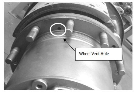 驱动桥装配图 27