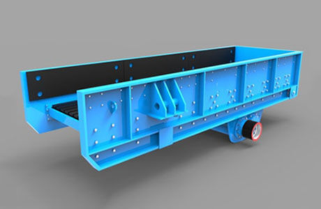 振动给料机500-600