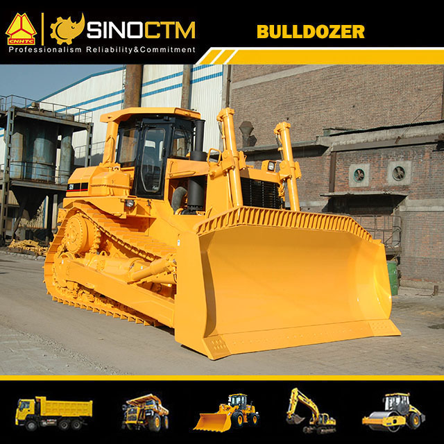 HBXG SD9 BULLDOZER 50T