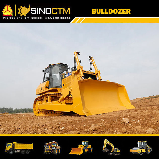 BULLDOZER SEM816D 190cv