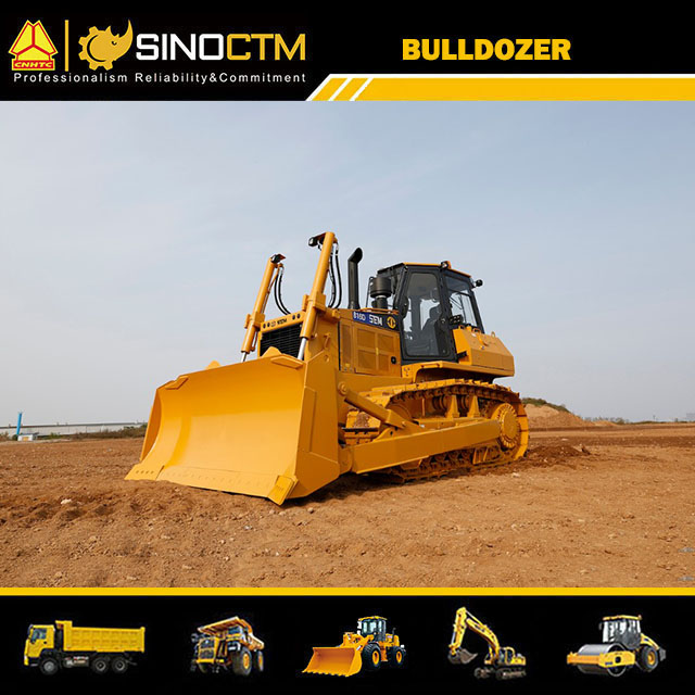 BULLDOZER SEM816D 190cv